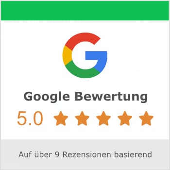 Bewertung dauerhafte Haarentfernung Google Göttingen